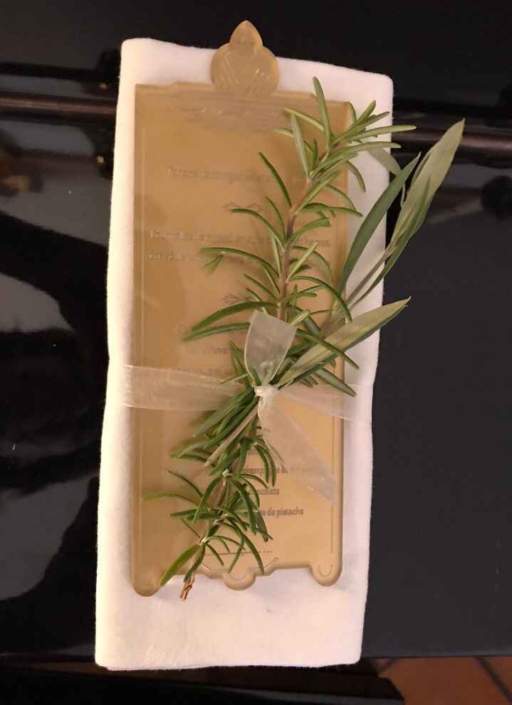 Déjà plus d’un mois...! - 3