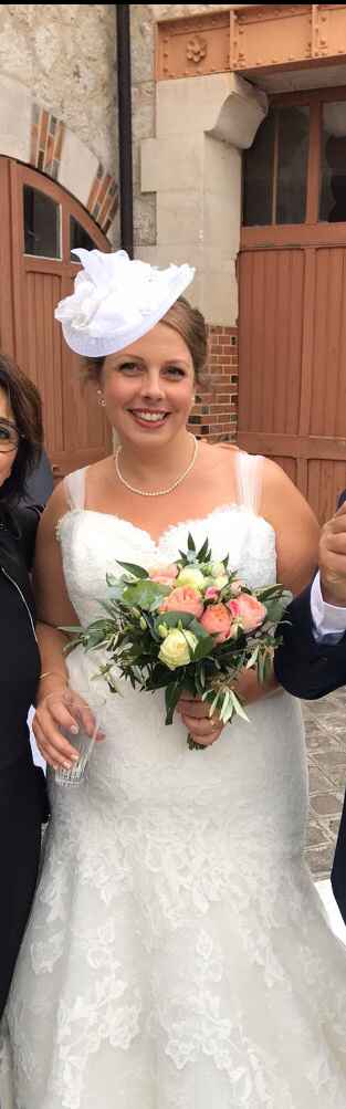 Déjà plus d’un mois...! - 4