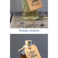 rhum Arrangé - 1