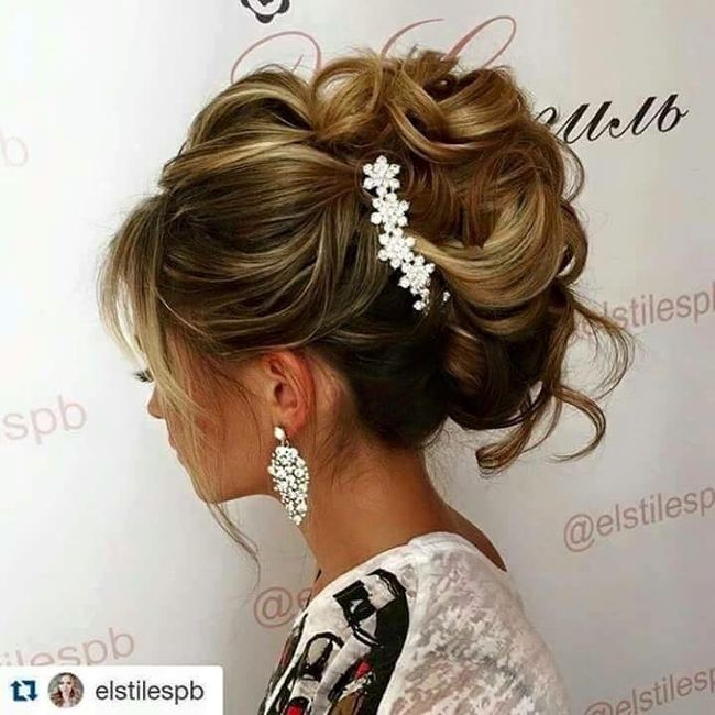 Coiffures ! vos avis vos conseils - 3