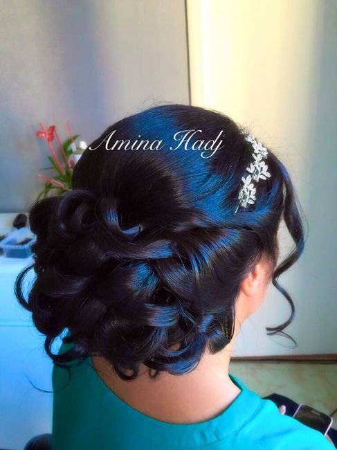 Coiffures ! vos avis vos conseils - 4