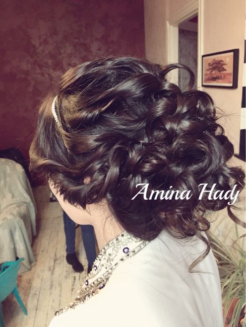 Coiffures ! vos avis vos conseils - 5