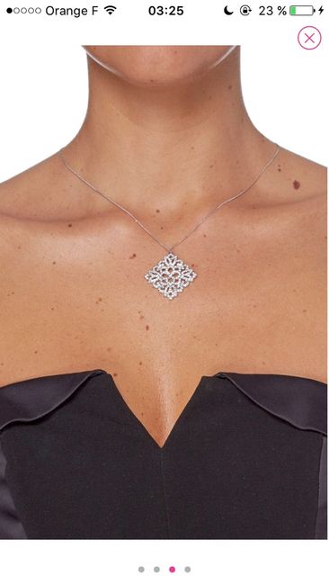 Bon plan  Swarovski - 1