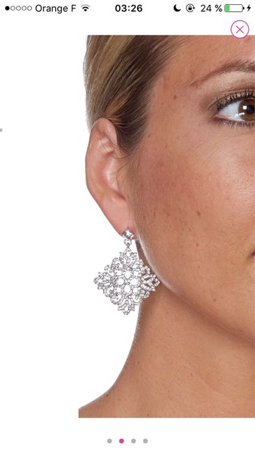 Bon plan  Swarovski - 2