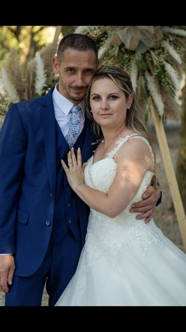 Mariage du 03 juillet - 1