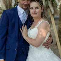 Mariage du 03 juillet - 1