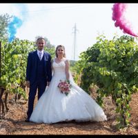 Mariage du 03 juillet - 2