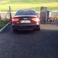 Notre voiture pour le jour j - 2