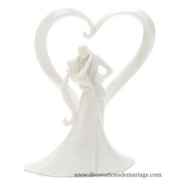 Notre figurine pour le gâteau