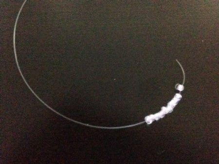 TUTO marque place Libellules