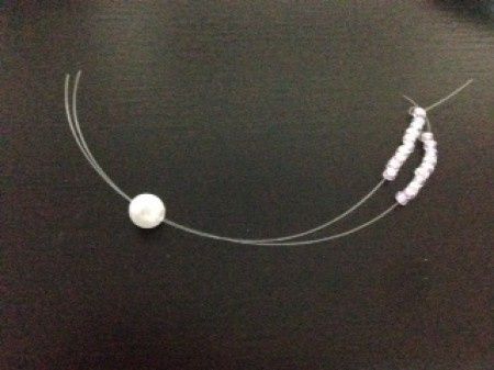 TUTO marque place Libellules