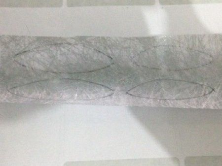 TUTO marque place Libellule