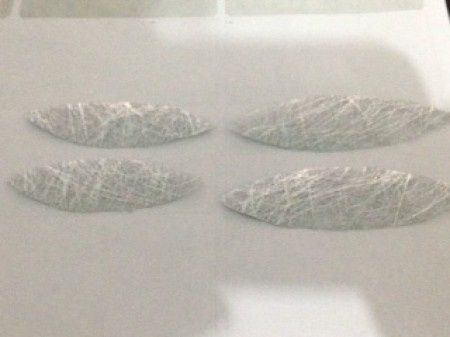 TUTO marque place Libellule