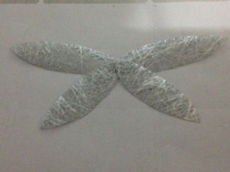 TUTO marque place Libellule