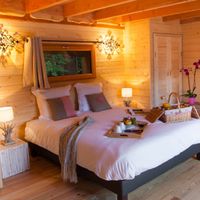 Logements des invités et lieu de réception - 4