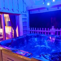 Logements des invités et lieu de réception - 5