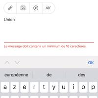 Challenge sur la commu : Lis et commente 😍 - 1