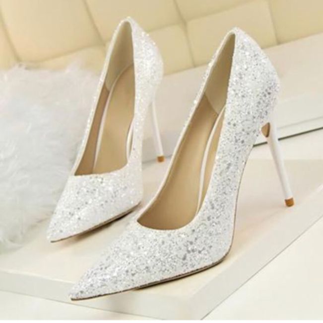 Montrer vos belles Chaussures! - 1