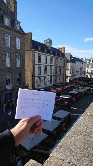 Love notes - 3