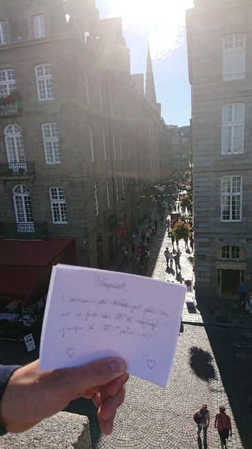 Love notes - 4