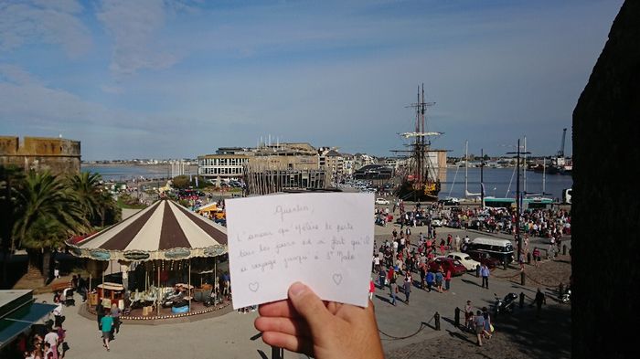 Love notes - 7
