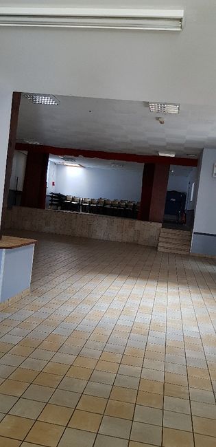 Ma salle - 1