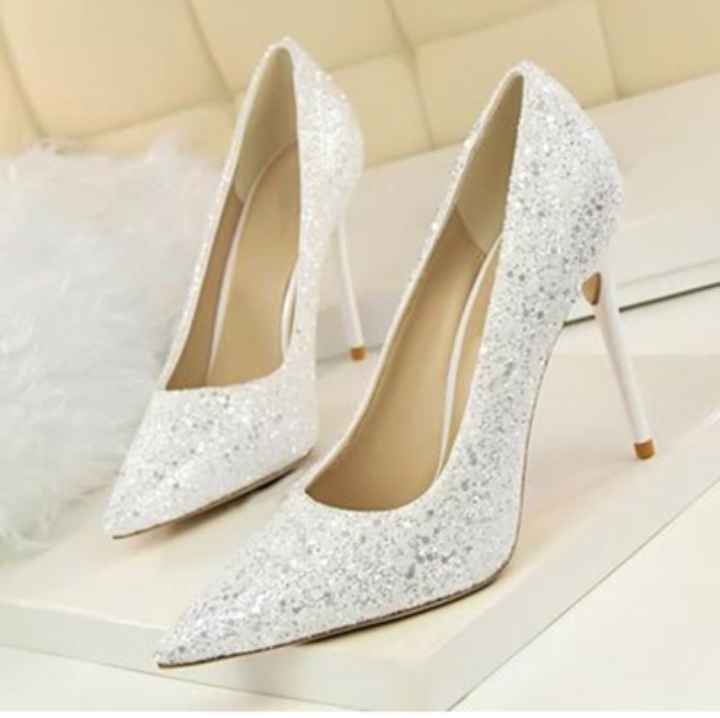 Montrer vos belles Chaussures! - 1