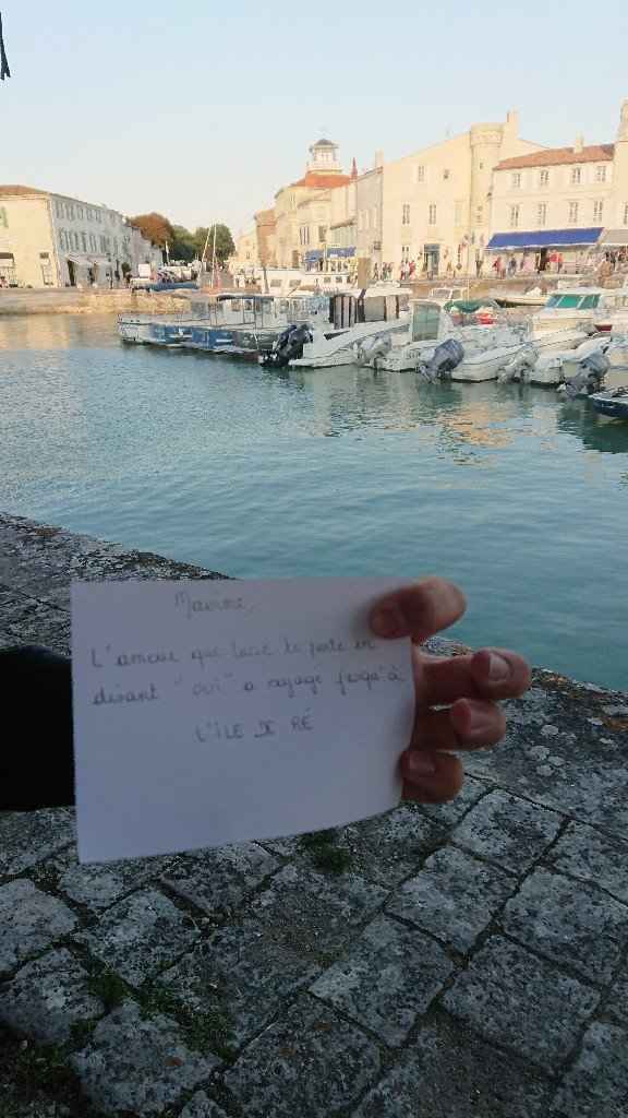 Loves notes Yoan-fanny / Karim-elodie / Stéphanie-cécile /jonathan-aurelie / Maxime-lucie - 5