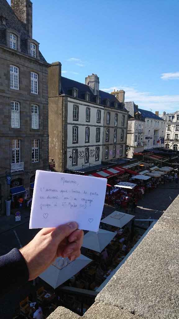 Love notes - 3
