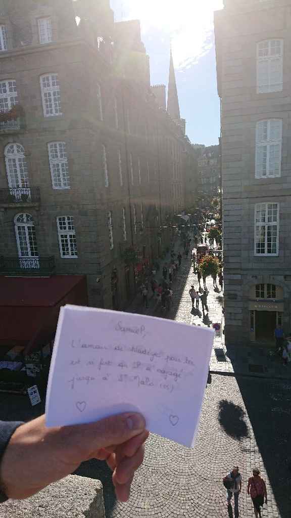 Love notes - 4