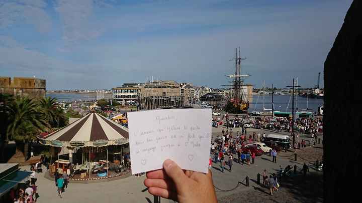 Love notes - 7