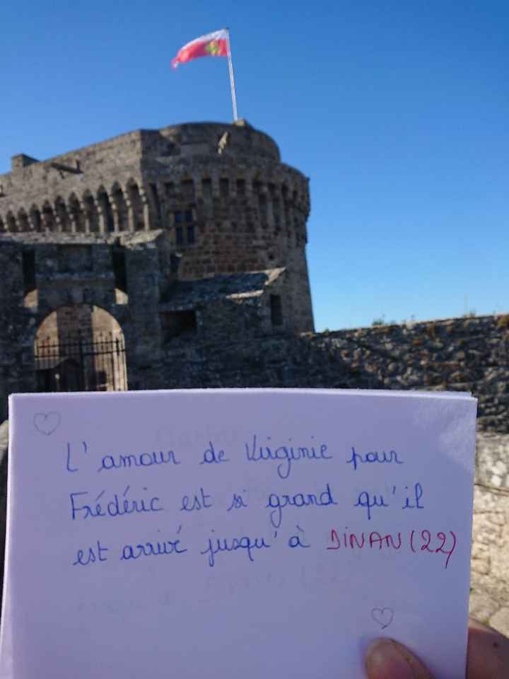 Love notes - 1