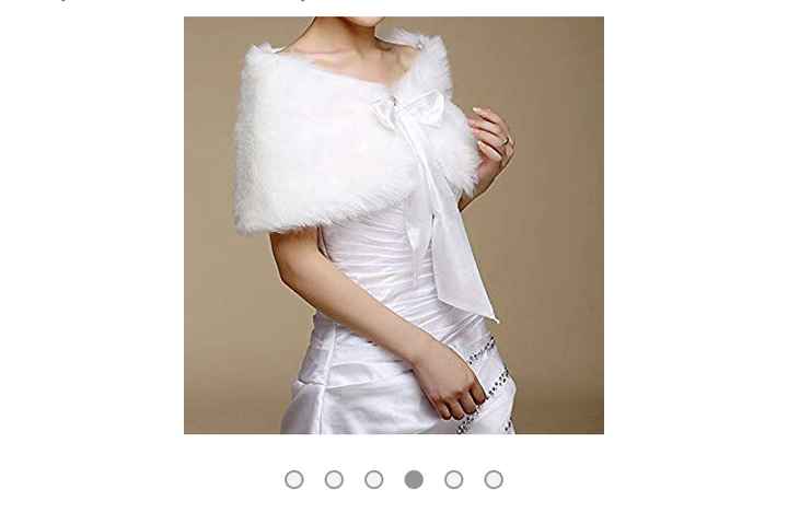 Help mariage hiver - 1