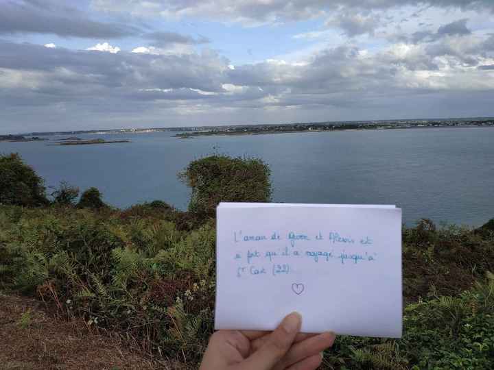 love notes - 1