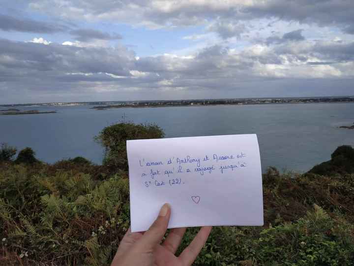 Love Notes - 1