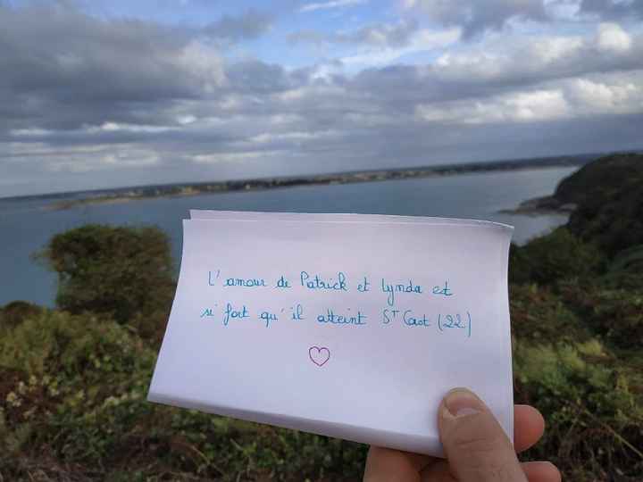 Love notes - 1