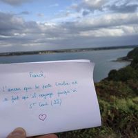 Love note - 1