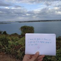 love notes - 1