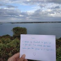 Love notes - recherche - 1