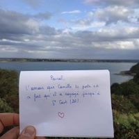 Love notes - 1