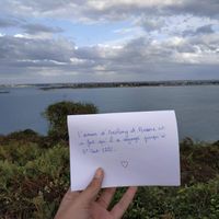 Love Notes - 1