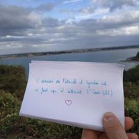 Love notes - 1