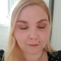 Essaie maquillage - 1