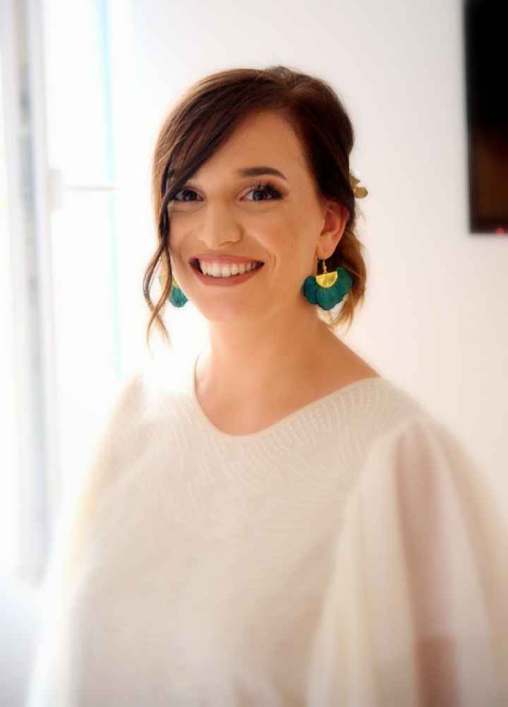 Noces de paillettes 🤩 - 2