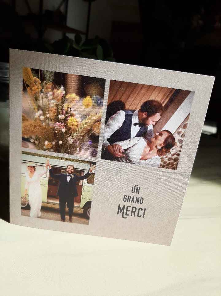 Noces de paillettes 🤩 - 6