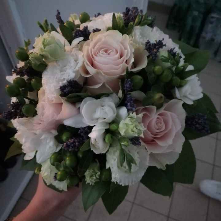 Montrez moi vos bouquets ! 💐 - 1