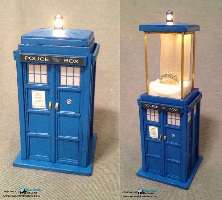 Doctor Who