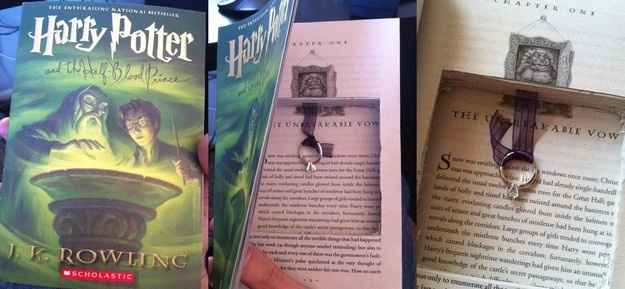 Harry Potter