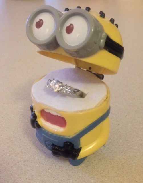Minion