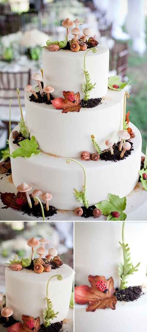 Gâteau